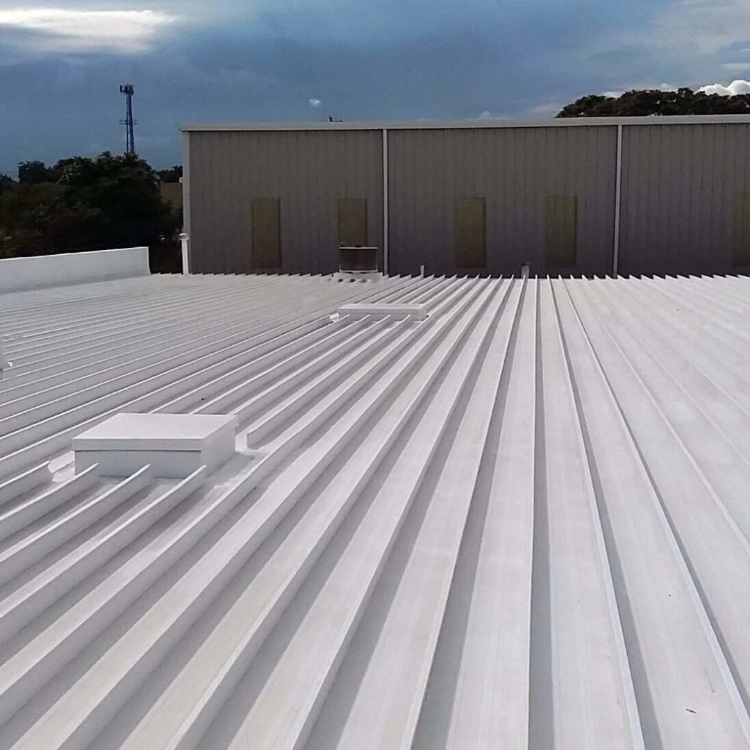 Signs You Need Commercial Roof Replacement