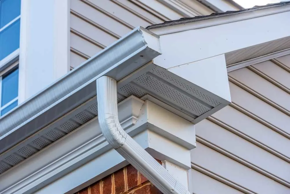 Professional Gutter Repair and Replacement Services