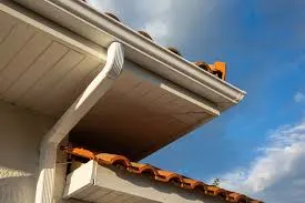 Professional gutter installation process in Middletown