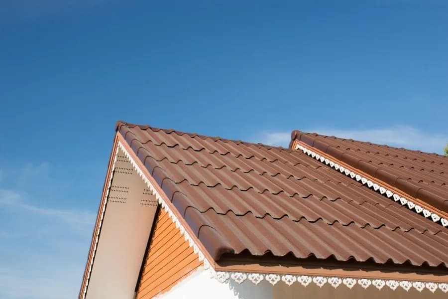 Paragon Exterior roofing team in Lower Southampton