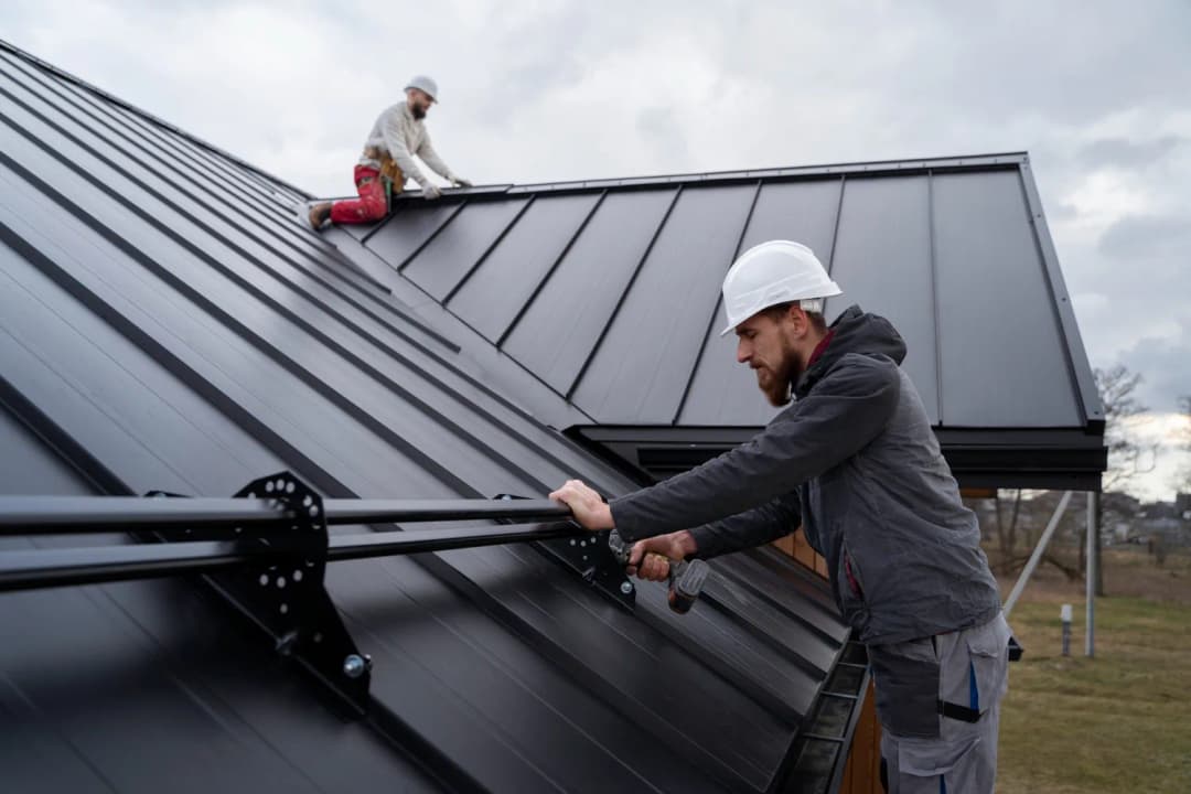 Our Proven Roofing Process in Lower Southampton