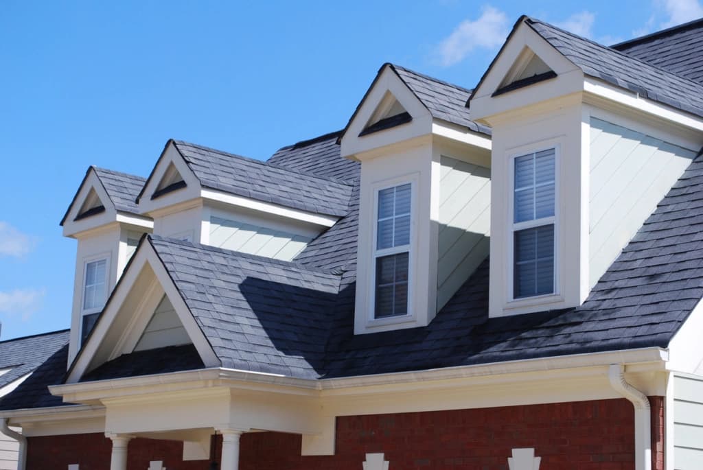 Roof Repair & Roof Replacement in Springfield (DelCo)