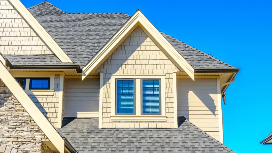 Siding & Window Replacement