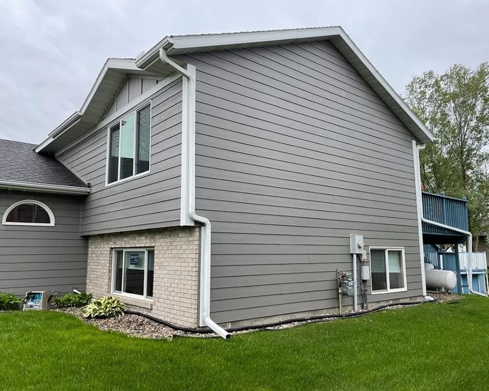 Expert Vinyl Siding Installation in Bucks County