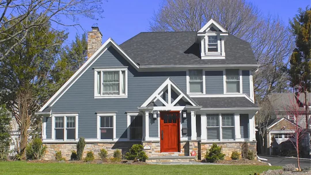Professional Siding Repair and Siding Replacement Services