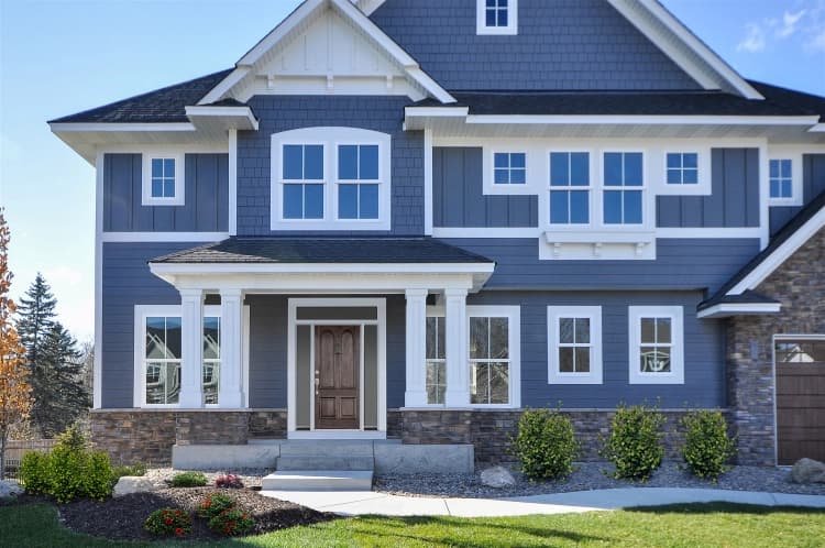 Premium Siding Materials and Installation Options