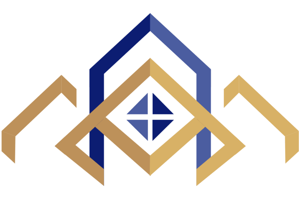Paragon Exterior Logo
