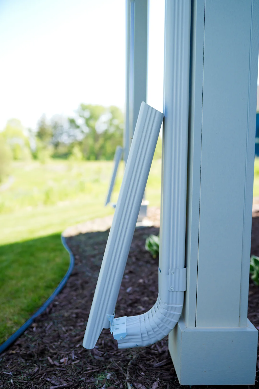 Why Proper Downspouts Are Critical for Your Home