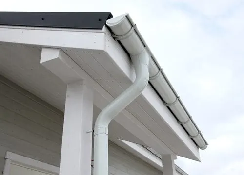Common Downspout Problems We Solve