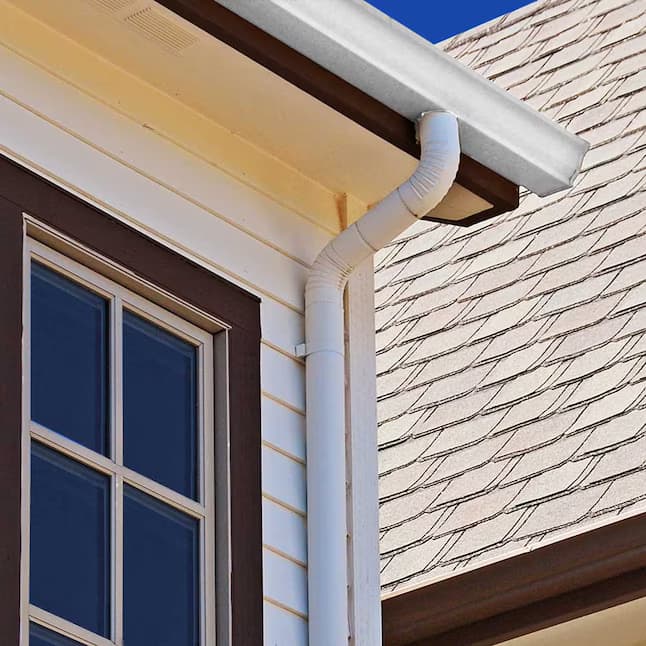 Gutter Downspout Services