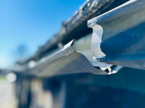 Gutter Replacement