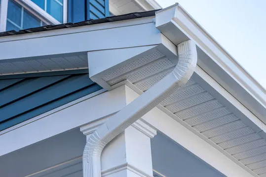 Critical Signs You Need Professional Gutter Repair