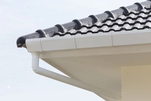 Benefits of Professional Gutter Replacement