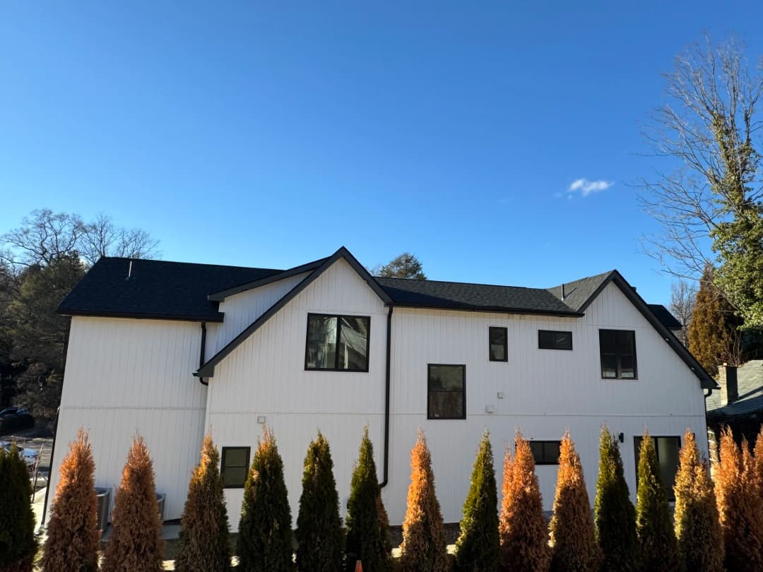 Your Trusted Home Improvement Contractor in Edgewater Park