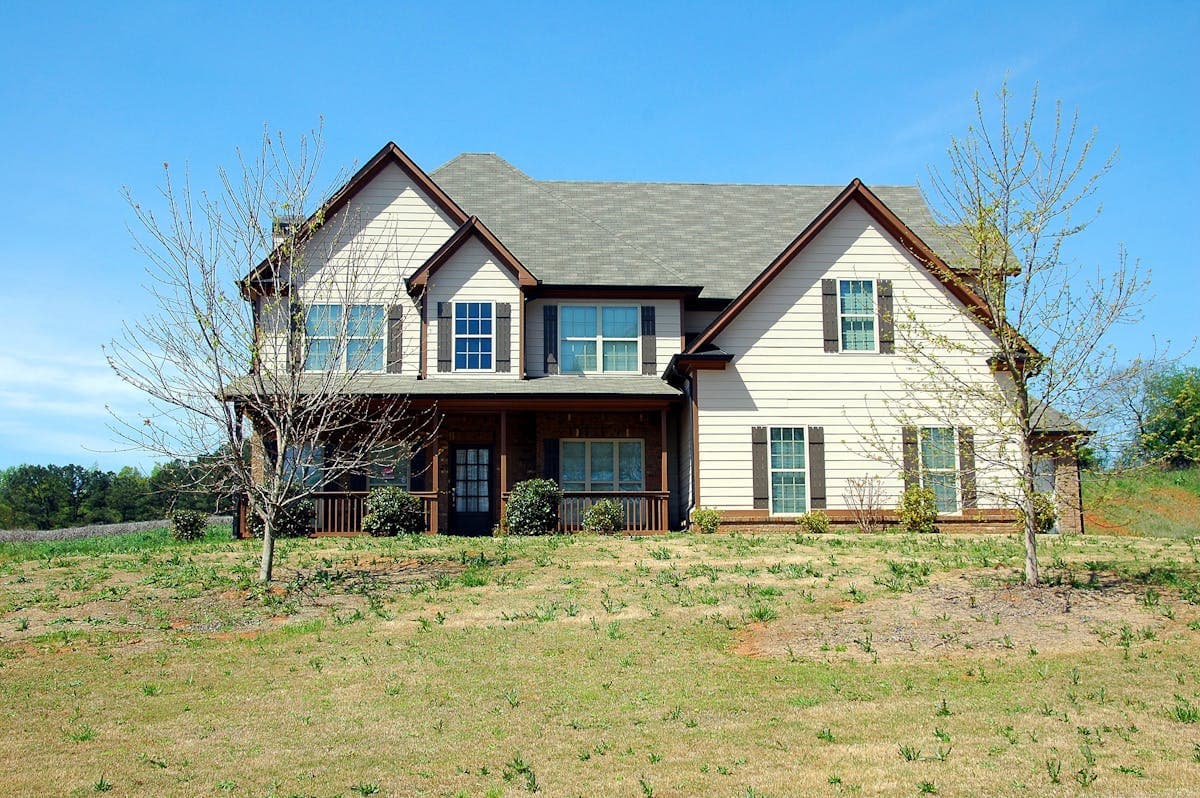 Local roofing company in Bensalem discussing project with homeowner