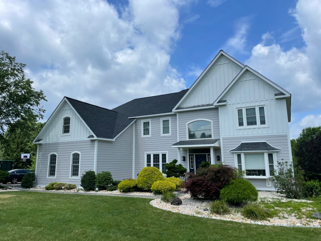 Commercial Roofing in Philadelphia