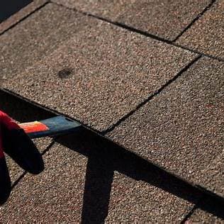 Roof replacement cost factors in Middletown
