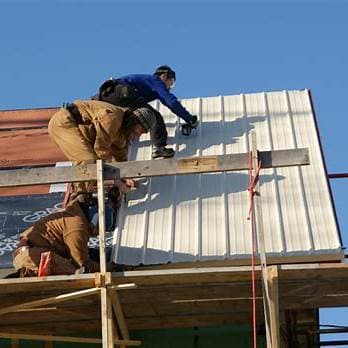 roofing companies