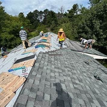 roofing companies