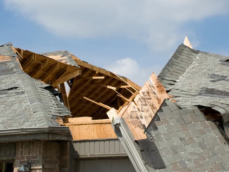 Emergency Roof Repair
