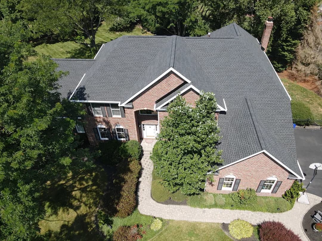 roofing companies