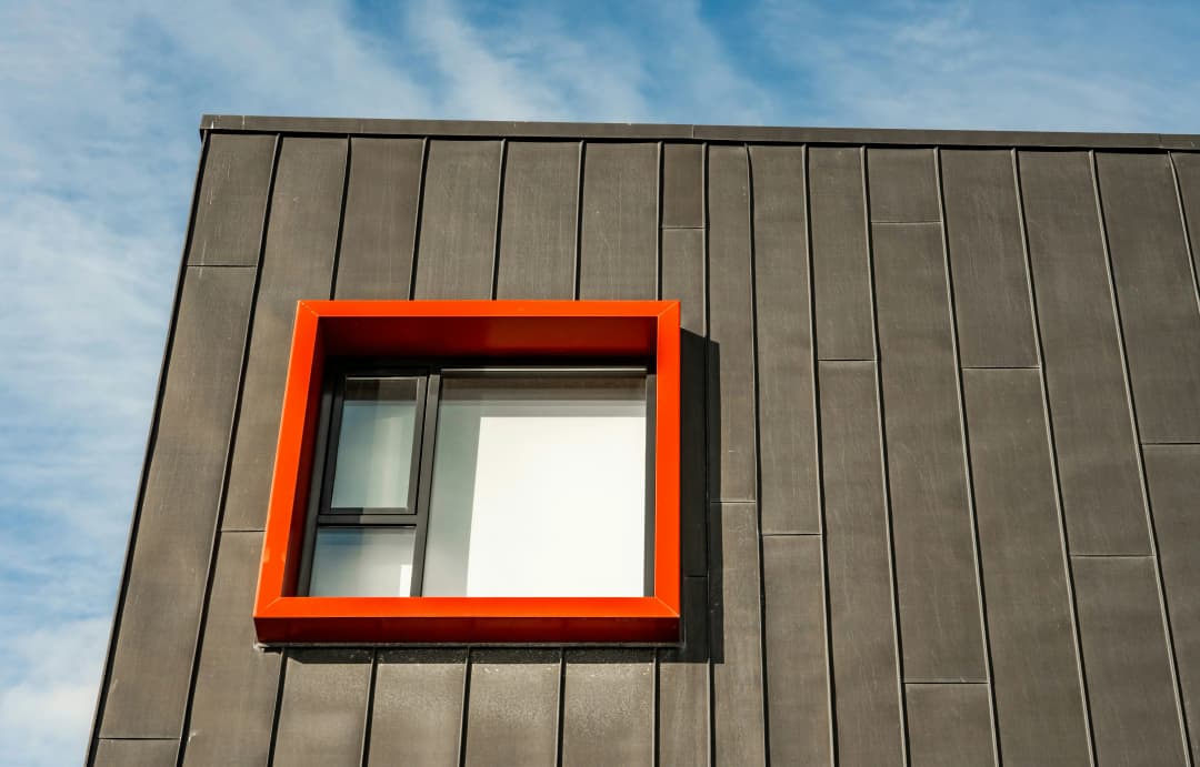 Metal Roof Colors