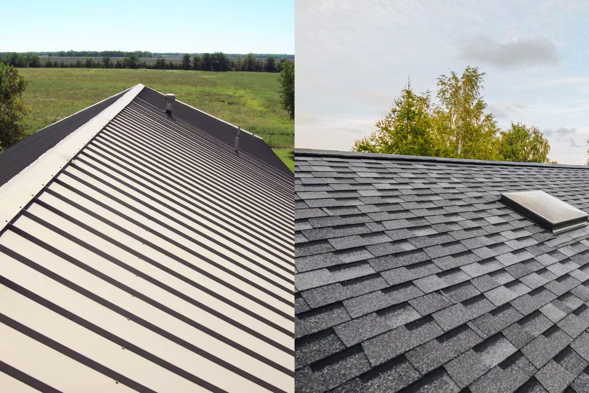 Metal Roofing Cost & Investment Value in 2025