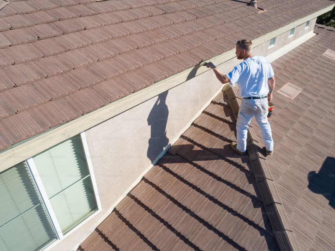 Roof Replacement
