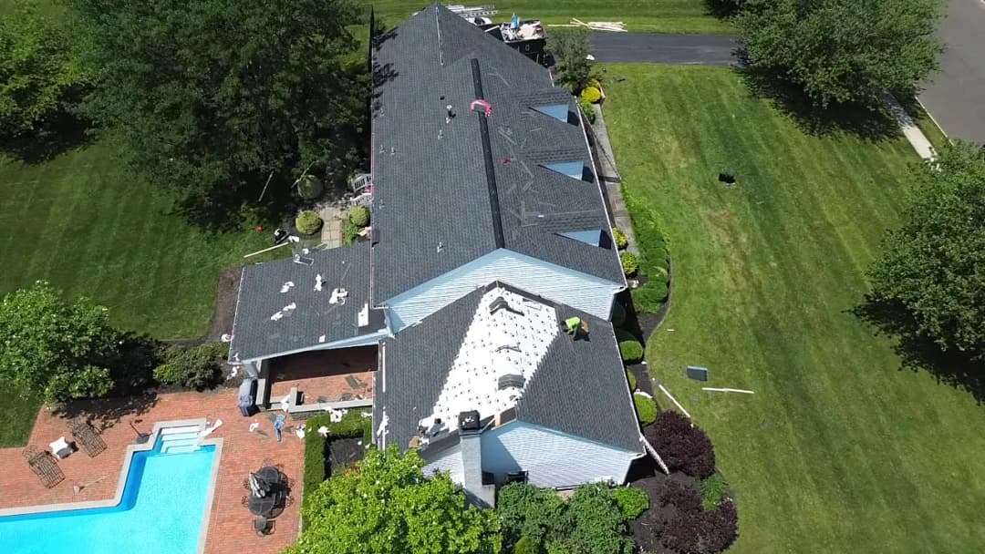Signs You Need a Roof Replacement