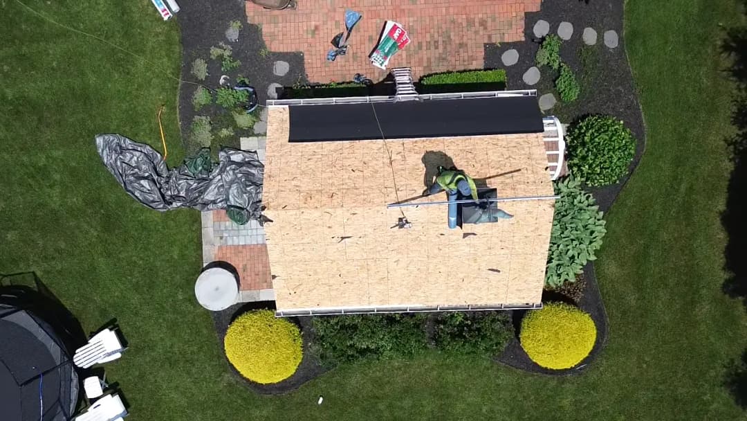 Why Choose Paragon Exterior for Your Roof Replacement?