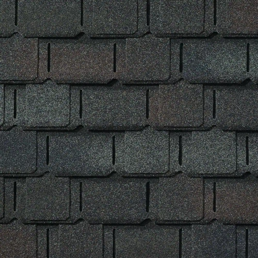 Designer Shingles (e.g., Camelot® II)
