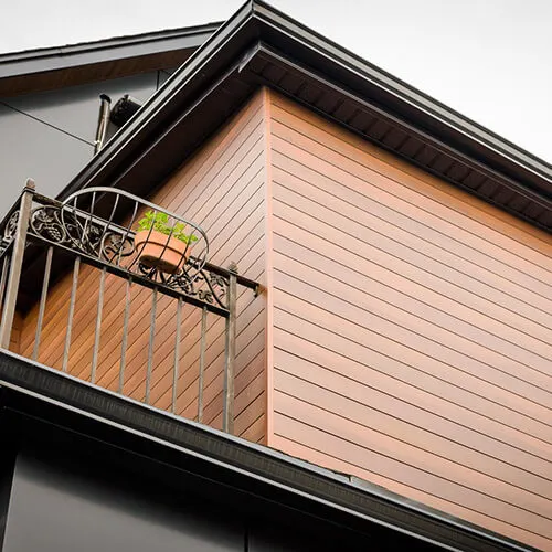 Aluminum Siding Maintenance and Longevity