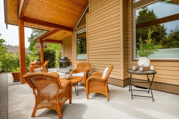 Our Proven Cedar Siding Installation Process