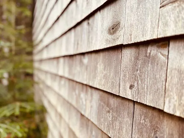 Sustainable & Low-Impact Cedar Siding Solutions
