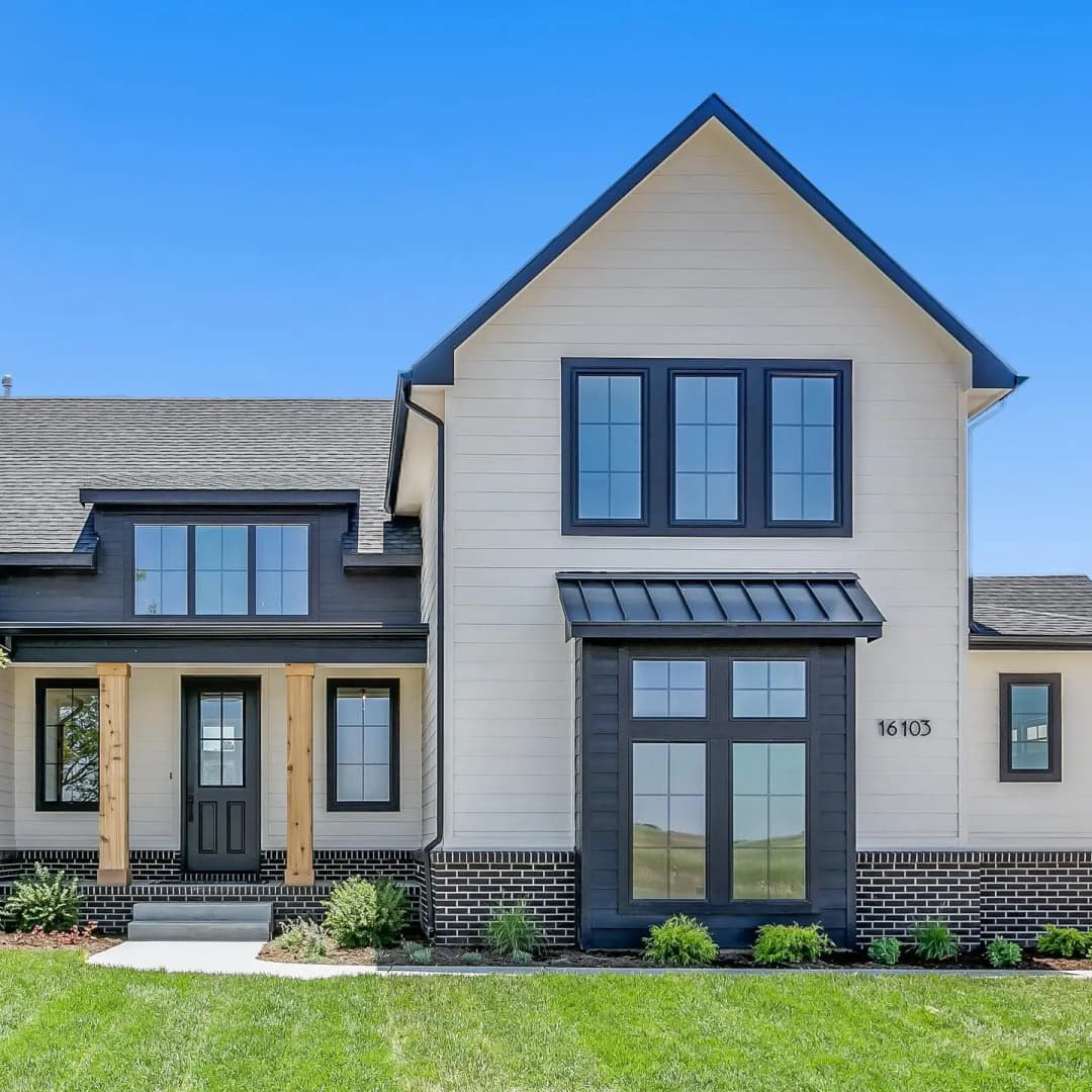 Fiber Cement Siding Installation Advantages