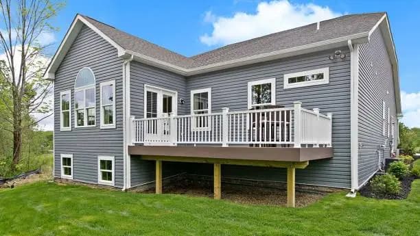 How Our Siding Installation Process Works