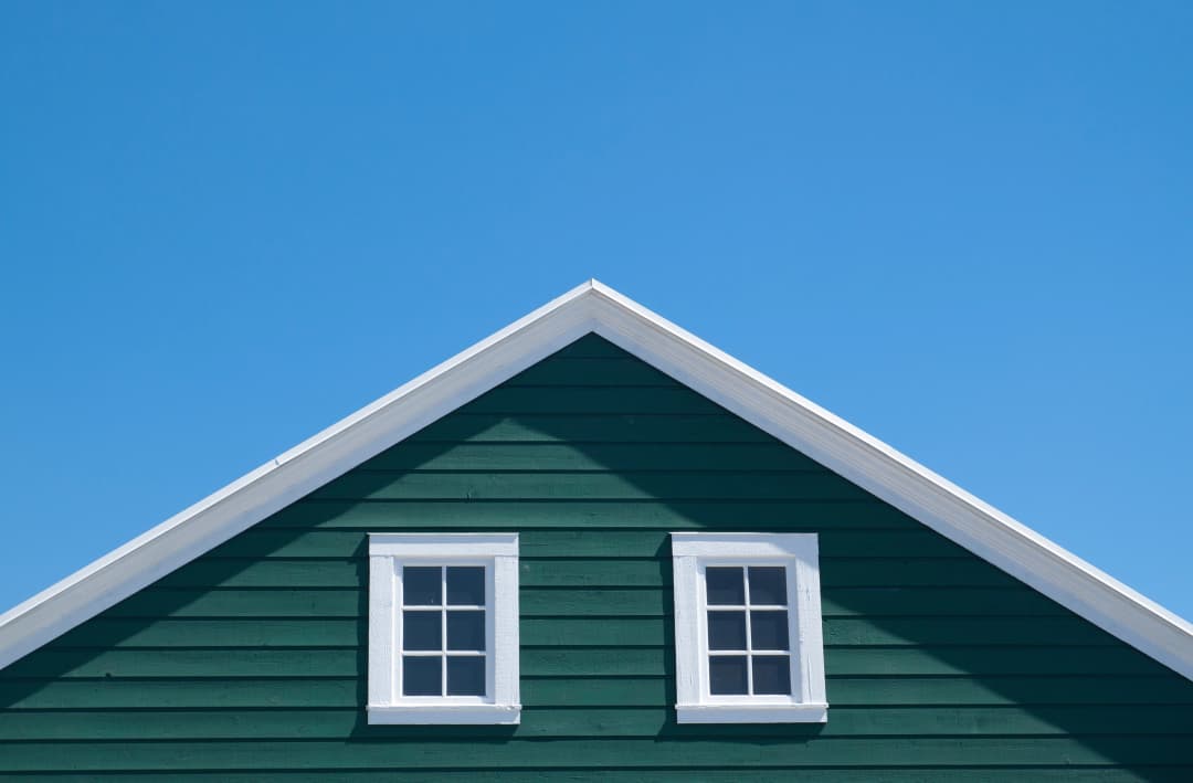 Premium Siding Materials—Expertly Installed