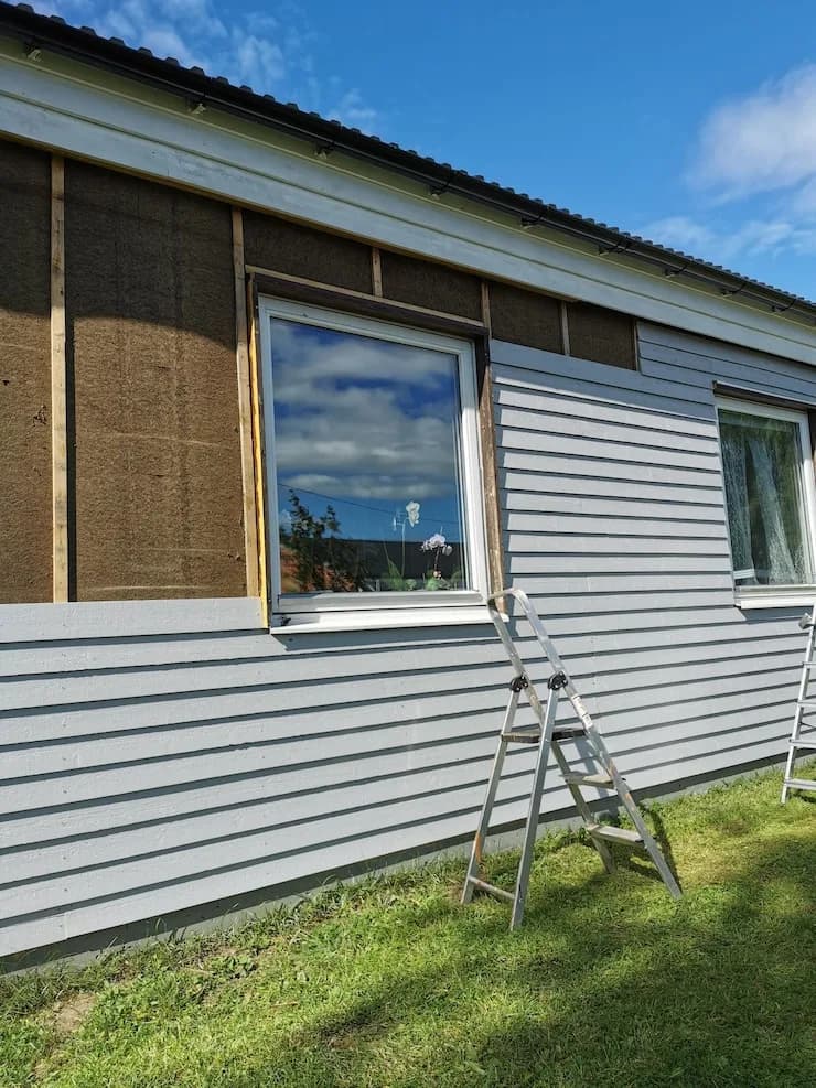 Prevent Future Siding Repair with Annual Maintenance