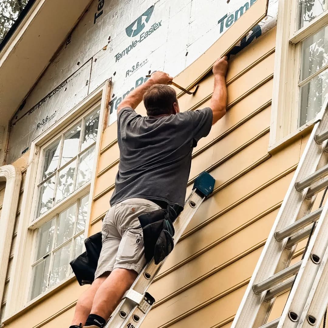 Is It Time for Siding Replacement?
