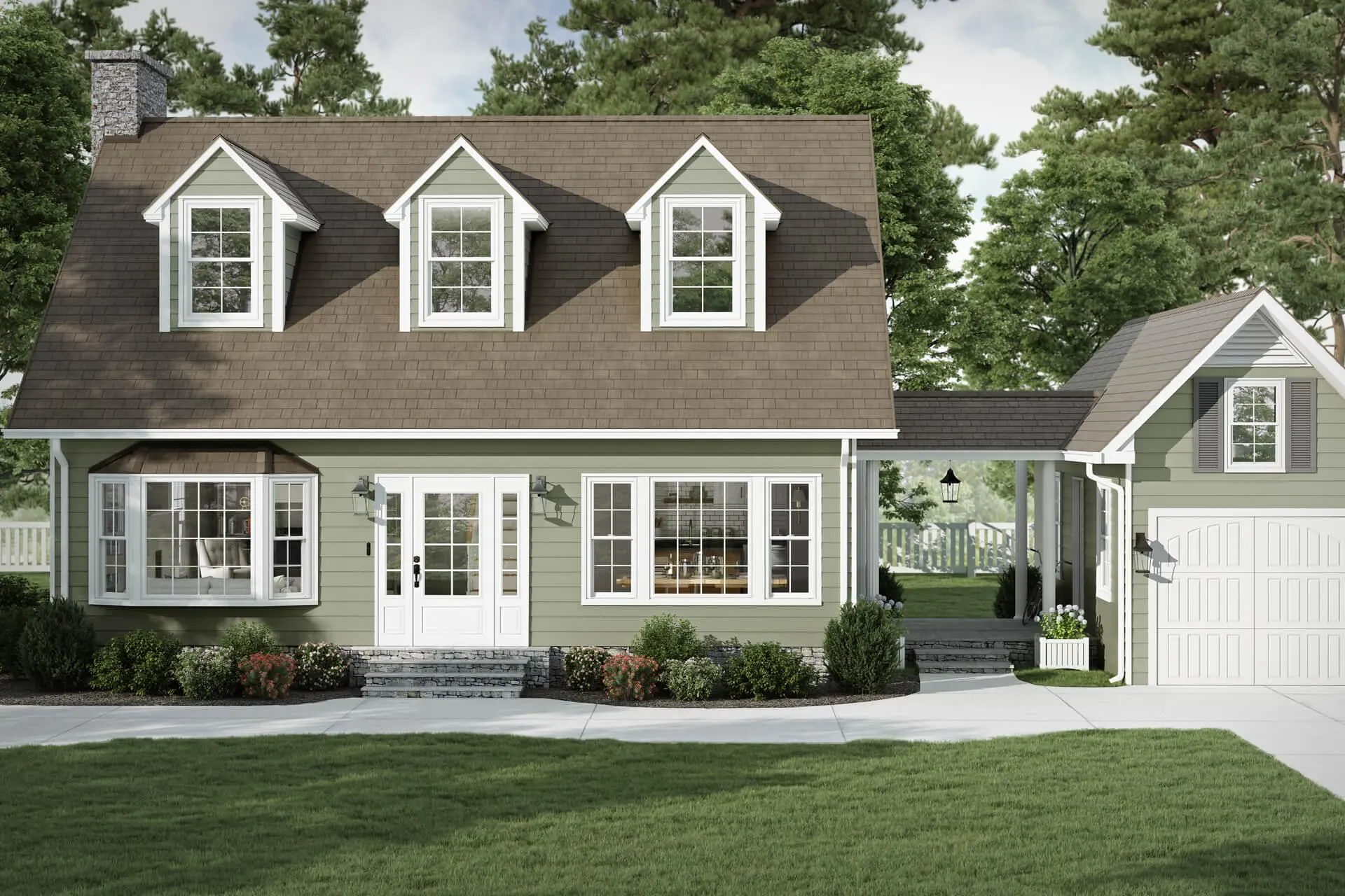 expert siding repair services