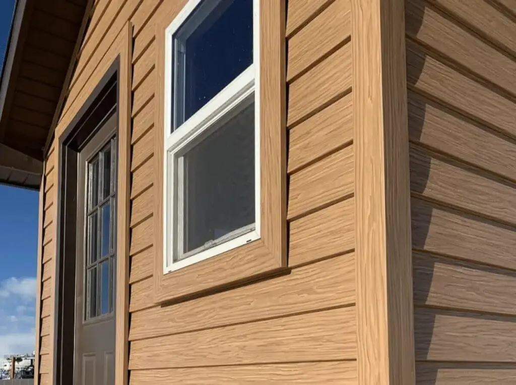 Vinyl Siding Colors and Styles for Every Taste