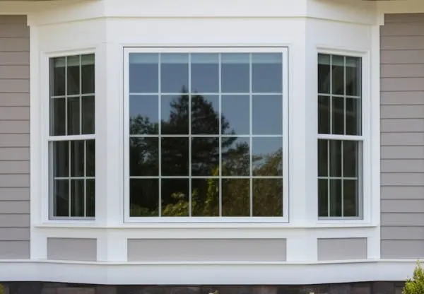 Why Bay Windows Make Such a Difference in Your Home