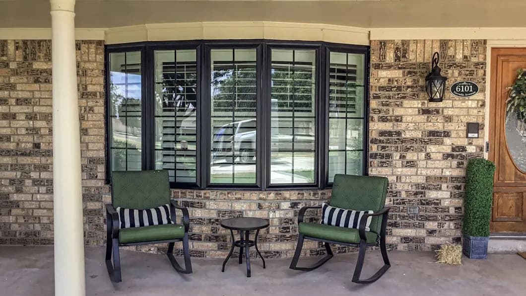 The Reality of Bay Window Installation (And Why You Need Pros)