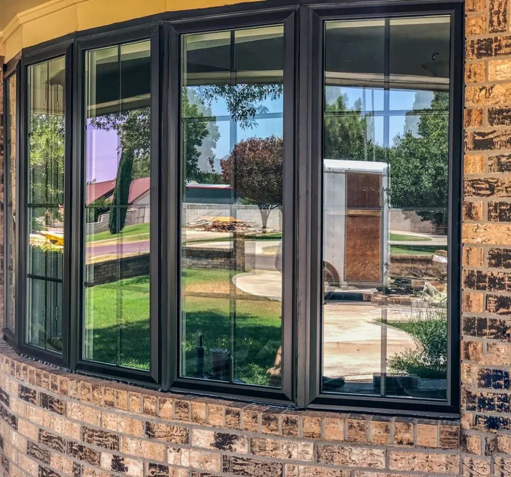Why Bow Windows Are Worth the Investment