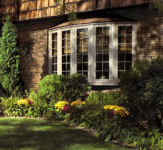 The Art and Science of Bow Window Installation