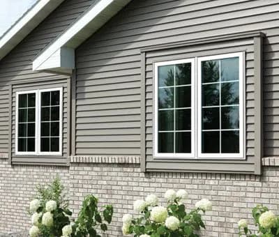 Benefits of Casement Windows