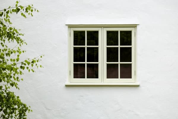 Where Casement Windows Shine