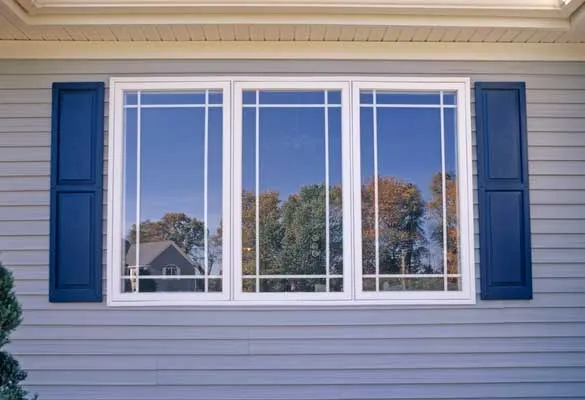 Professional Casement Window Installation