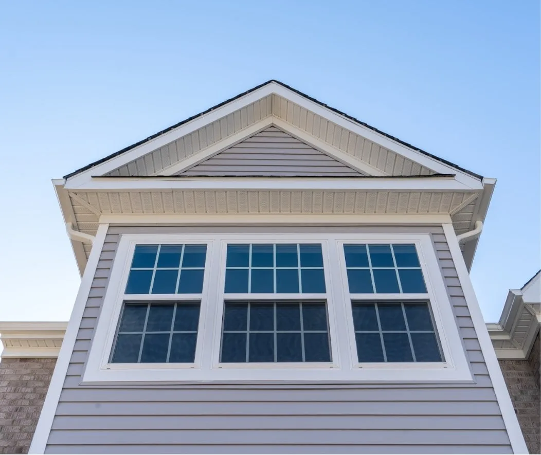 Advantages of Double Hung Windows