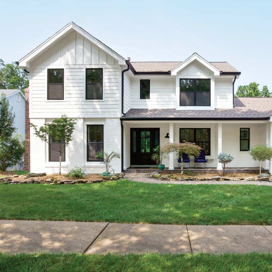 Perfect Spots for Glider Windows in Your Home